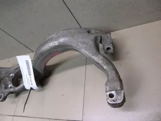 4F0407254G VAG Кулак поворотный передний правый Audi A6 C6 (S6,RS6) Арт E100472247, вид 6