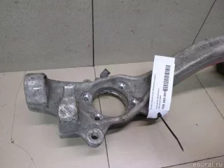 4F0407254G VAG Кулак поворотный передний правый Audi A6 C6 (S6,RS6) Арт E100472247, вид 7
