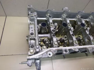 1110139776 Toyota Головка блока цилиндров Toyota Camry XV70 Арт E100472317, вид 3