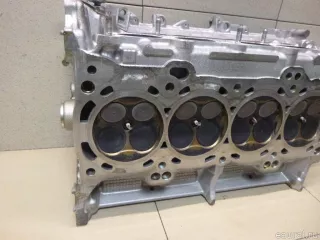1110139776 Toyota Головка блока цилиндров Toyota Camry XV70 Арт E100472317, вид 6