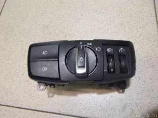 61319265304 BMW Переключатель света BMW X4 F26 Арт E100472563, вид 1