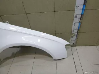 8K0821106A VAG Крыло переднее правое Audi A4 B8 Арт E100472651, вид 3