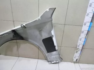 8K0821106A VAG Крыло переднее правое Audi A4 B8 Арт E100472651, вид 5