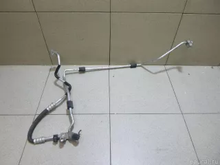 64539212236 BMW Трубка кондиционера BMW X2 F39 Арт E100472751, вид 1