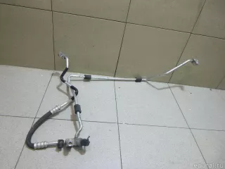 64539212236 BMW Трубка кондиционера BMW X2 F39 Арт E100472751, вид 2