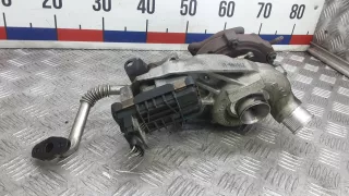 AH2Q6K682AF Турбина дизельная Land Rover Discovery 4 Арт 6GM13BK01, вид 1