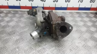 AH2Q6K682AF Турбина дизельная Land Rover Discovery 4 Арт 6GM13BK01, вид 2