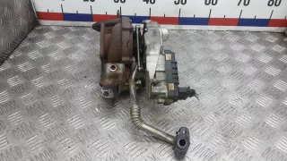 AH2Q6K682AF Турбина дизельная Land Rover Discovery 4 Арт 6GM13BK01, вид 4