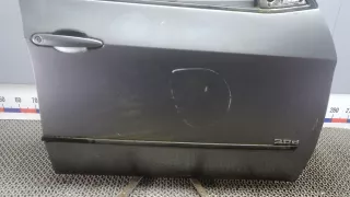  Дверь передняя правая BMW X5 E70 Арт 8OK06E201, вид 2