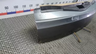  Борт откидной BMW X5 E70 Арт 8OK06SW01, вид 3