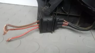 6R0959455E, 6R0121207Q Вентилятор радиатора Skoda Fabia 3 Арт 8OK27KE01, вид 7