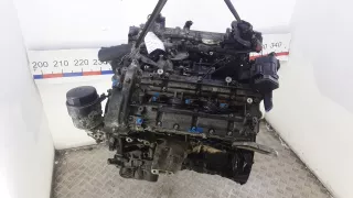 EXL , 642.982 Двигатель дизельный Jeep Commander Арт 8OK16AB01_A244081, вид 7