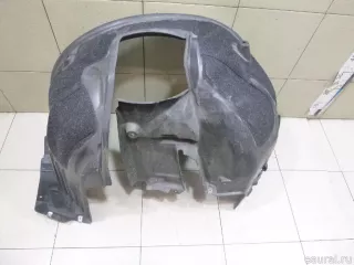 51717033749 BMW Локер передний левый BMW 5 E60/E61 Арт E100473501, вид 1