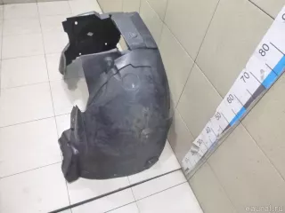 8K0821171 VAG Защита арок передняя левая (подкрылок) Audi A4 B8 Арт E100473540, вид 3