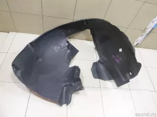 8K0821171 VAG Защита арок передняя левая (подкрылок) Audi A4 B8 Арт E100473540, вид 5
