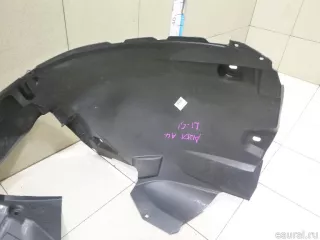 8K0821171 VAG Защита арок передняя левая (подкрылок) Audi A4 B8 Арт E100473540, вид 6