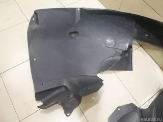 8K0821171 VAG Защита арок передняя левая (подкрылок) Audi A4 B8 Арт E100473540, вид 7