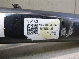 5QF413031AG VAG Амортизатор передний Volkswagen Tiguan 2 Арт E100473571, вид 2