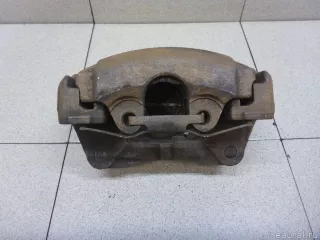 7L6615123F VAG Суппорт тормозной передний левый Volkswagen Transporter T6 restailing Арт E100473589, вид 2