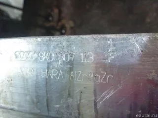8K0807113F VAG Усилитель переднего бампера Audi A4 B8 Арт E100474480, вид 8
