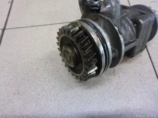 7L6422153G VAG Насос гидроусилителя Volkswagen Touareg 1 Арт E100474496, вид 4