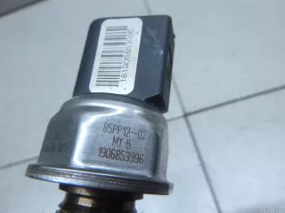 076906051 VAG Датчик давления топлива Volkswagen Crafter 1 Арт E100474973, вид 6