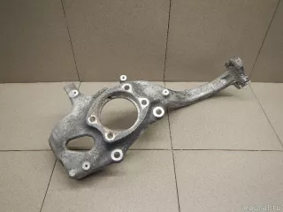 4G0407253A VAG Кулак поворотный передний левый Audi A7 2 (S7,RS7) Арт E100475263, вид 1