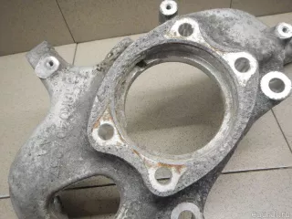 4G0407253A VAG Кулак поворотный передний левый Audi A7 2 (S7,RS7) Арт E100475263, вид 2