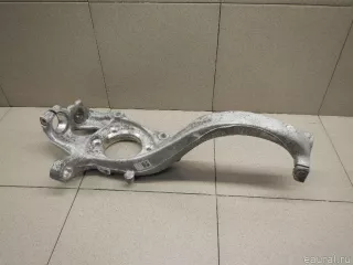 4G0407253A VAG Кулак поворотный передний левый Audi A7 2 (S7,RS7) Арт E100475263, вид 5