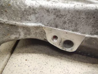 4G0407253A VAG Кулак поворотный передний левый Audi A7 2 (S7,RS7) Арт E100475263, вид 7
