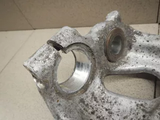 4G0407253A VAG Кулак поворотный передний левый Audi A7 2 (S7,RS7) Арт E100475263, вид 8