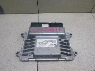 25190451 GM Блок управления двигателем Chevrolet Orlando Арт E100475611, вид 1