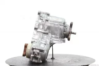 27107643755 BMW Коробка раздаточная BMW X1 E84 Арт E100475822, вид 1