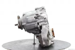 27107643755 BMW Коробка раздаточная BMW X1 E84 Арт E100475822, вид 5