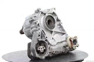 27107643755 BMW Коробка раздаточная BMW X1 E84 Арт E100475822, вид 6