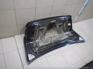 3AE827025 VAG Крышка багажника Volkswagen Passat B7 Арт E100475900, вид 12