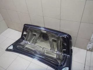 3AE827025 VAG Крышка багажника Volkswagen Passat B7 Арт E100475900, вид 13