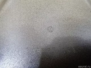 3AE827025 VAG Крышка багажника Volkswagen Passat B7 Арт E100475900, вид 14