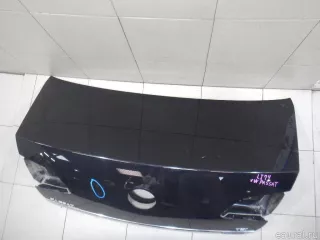 3AE827025 VAG Крышка багажника Volkswagen Passat B7 Арт E100475900, вид 4