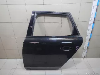 8K9833051D VAG Дверь задняя левая Audi A4 B8 Арт E100476478, вид 1