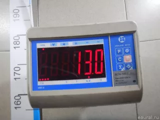 8K9833051D VAG Дверь задняя левая Audi A4 B8 Арт E100476478, вид 12
