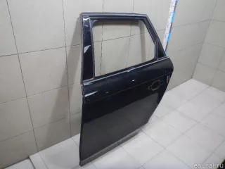 8K9833051D VAG Дверь задняя левая Audi A4 B8 Арт E100476478, вид 2