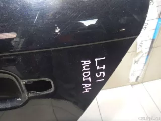 8K9833051D VAG Дверь задняя левая Audi A4 B8 Арт E100476478, вид 3