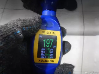 8K9833051D VAG Дверь задняя левая Audi A4 B8 Арт E100476478, вид 6