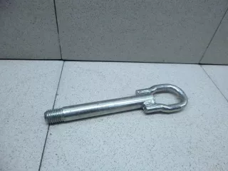 BBM450EJ0A Mazda Крюк буксировочный Mazda 3 BP Арт E100476547, вид 1