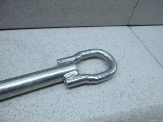 BBM450EJ0A Mazda Крюк буксировочный Mazda 3 BP Арт E100476547, вид 3