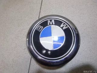 51247248535 BMW Ручка открывания багажника BMW 1 F20/F21 Арт E100476888, вид 1