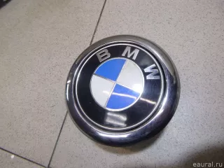 51247248535 BMW Ручка открывания багажника BMW 1 F20/F21 Арт E100476888, вид 2