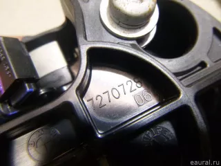 51247248535 BMW Ручка открывания багажника BMW 1 F20/F21 Арт E100476888, вид 5
