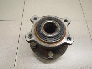 1538604 Ford Ступица задняя Ford Kuga 1 Арт E100477038, вид 3